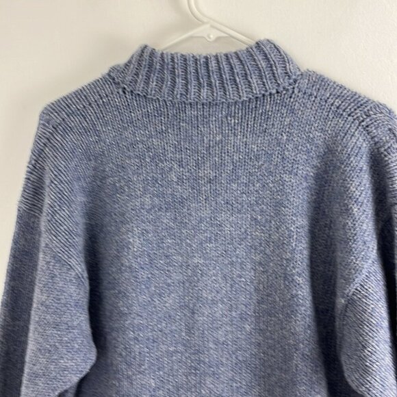 Woof Design Newfoundland-Made Fisherman's Zipper Jacket - Picture 9 of 9